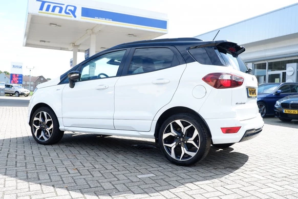 Ford EcoSport - Afbeelding 3 van 30