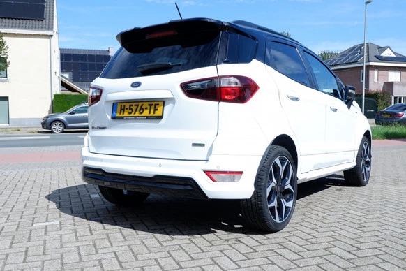 Ford EcoSport - Afbeelding 4 van 30