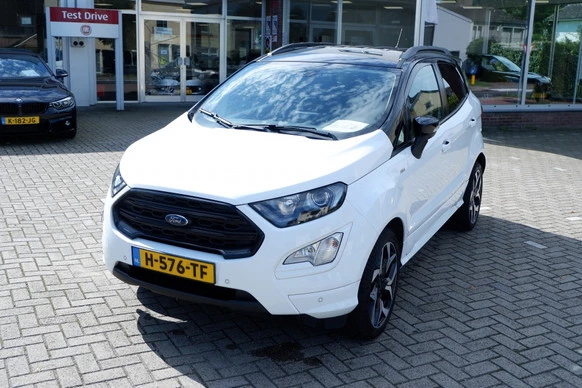 Ford EcoSport - Afbeelding 5 van 30