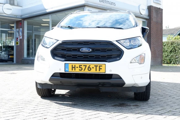 Ford EcoSport - Afbeelding 6 van 30