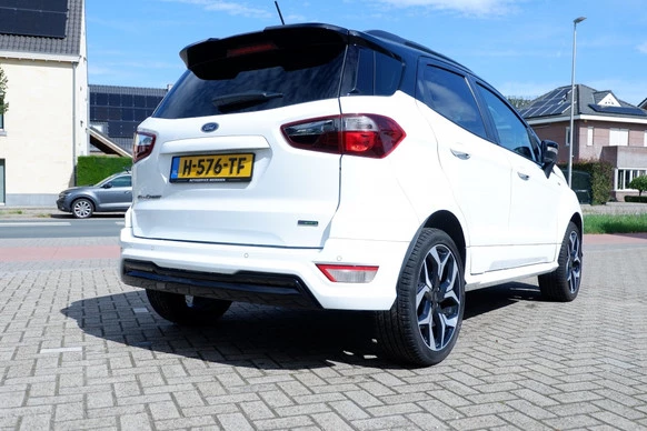 Ford EcoSport - Afbeelding 9 van 30