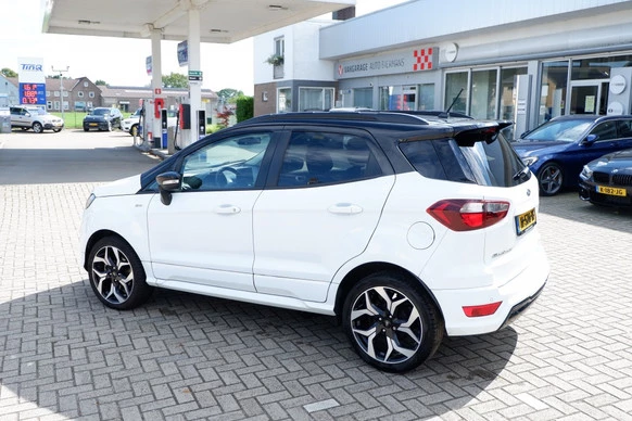 Ford EcoSport - Afbeelding 10 van 30