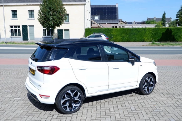 Ford EcoSport - Afbeelding 12 van 30