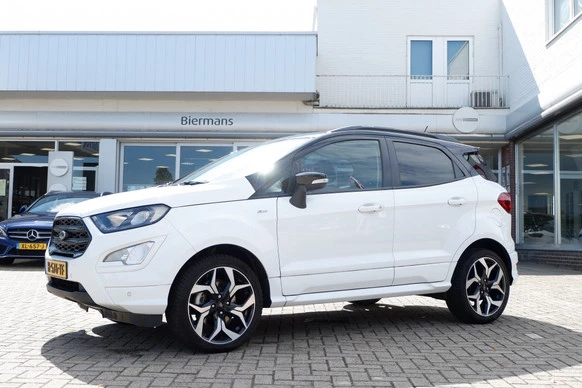 Ford EcoSport - Afbeelding 13 van 30