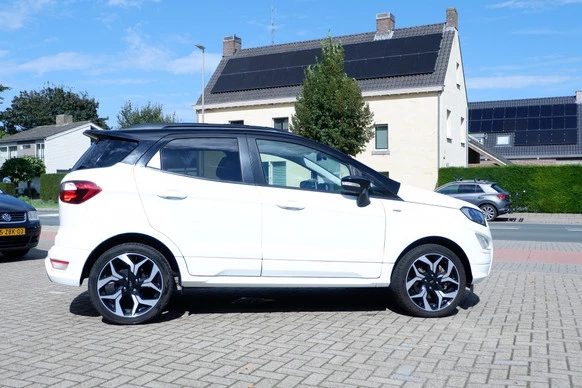 Ford EcoSport - Afbeelding 14 van 30