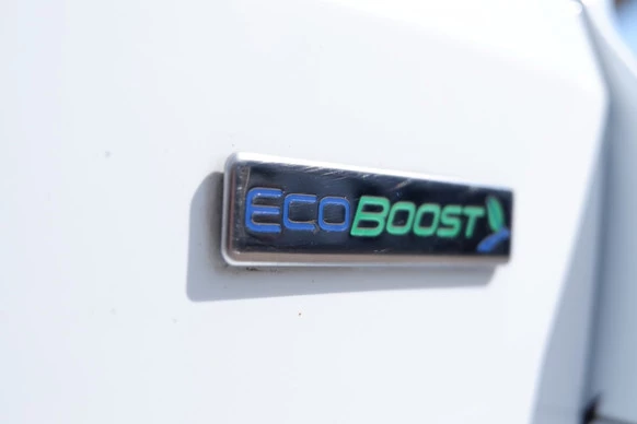 Ford EcoSport - Afbeelding 16 van 30