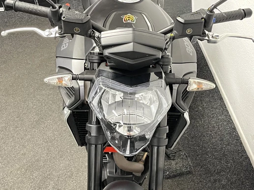 Aprilia  - Afbeelding 10 van 21