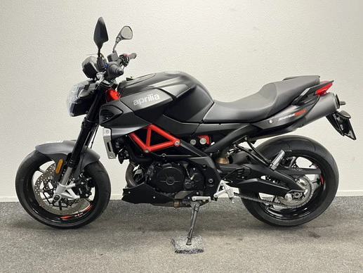 Aprilia  - Afbeelding 12 van 21