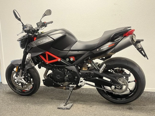 Aprilia  - Afbeelding 14 van 21