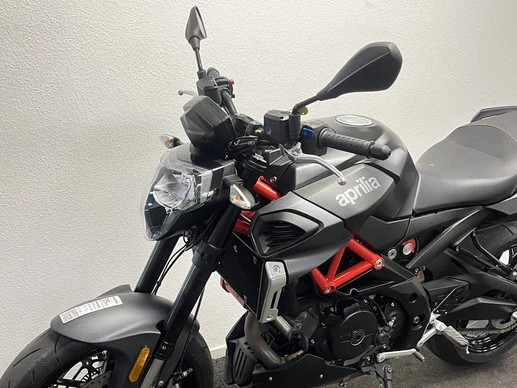 Aprilia  - Afbeelding 19 van 21