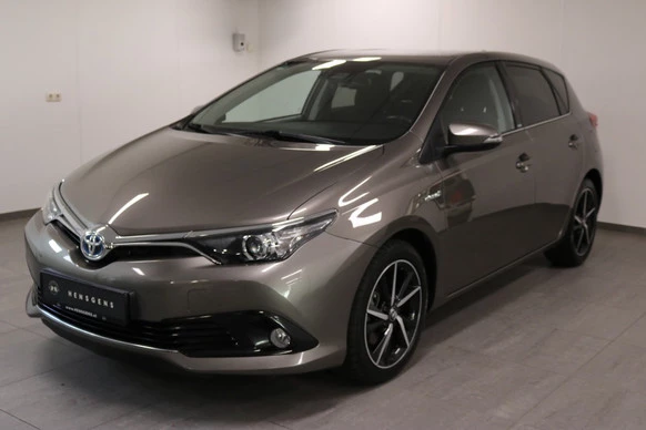 Toyota Auris - Afbeelding 1 van 26