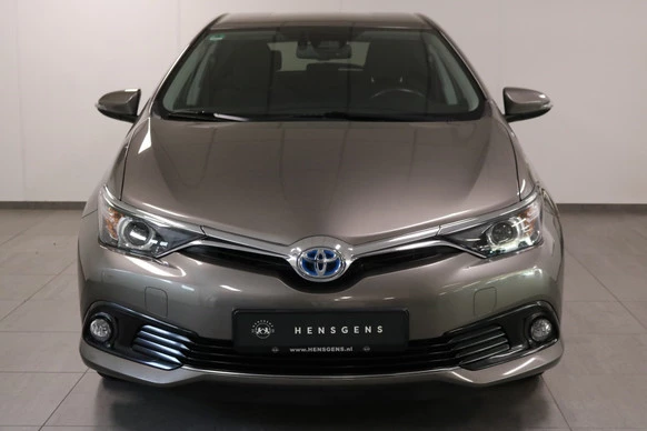 Toyota Auris - Afbeelding 2 van 26