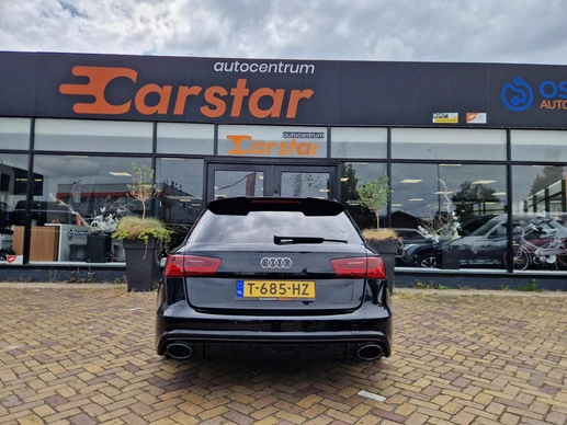 Audi RS6 - Afbeelding 8 van 30