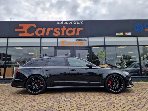 Audi RS6 - Afbeelding 11 van 30