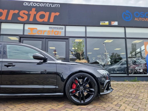 Audi RS6 - Afbeelding 12 van 30