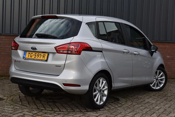 Ford B-MAX - Afbeelding 3 van 30