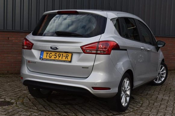 Ford B-MAX - Afbeelding 5 van 30