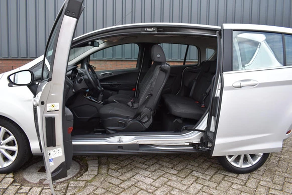 Ford B-MAX - Afbeelding 12 van 30