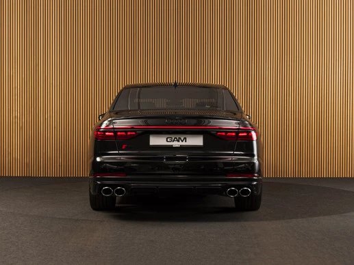 Audi S8 - Afbeelding 4 van 30