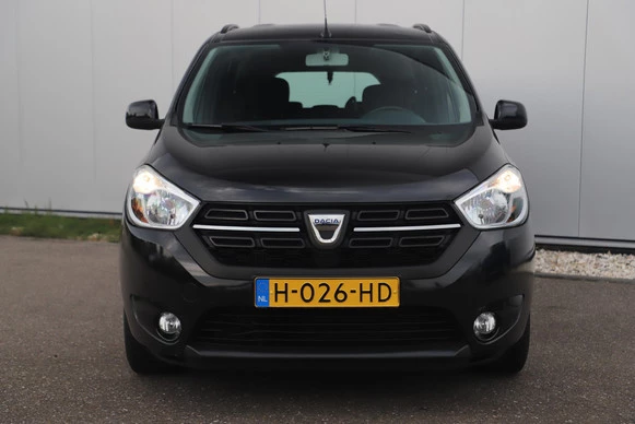 Dacia Lodgy - Afbeelding 3 van 29