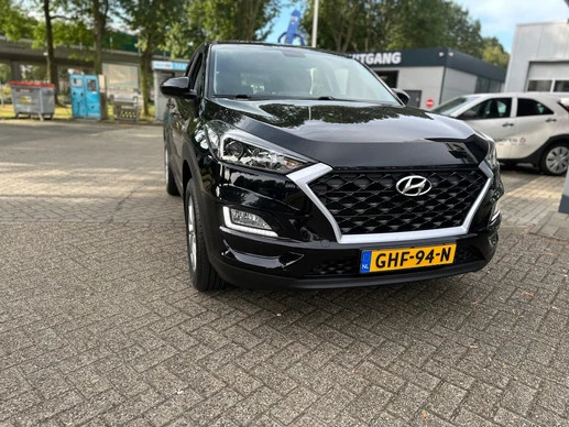 Hyundai Tucson - Afbeelding 4 van 26