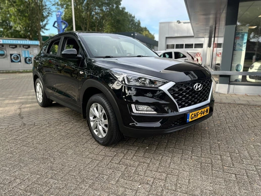 Hyundai Tucson - Afbeelding 26 van 26