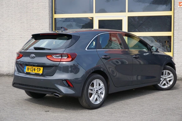 Kia Ceed - Afbeelding 5 van 28