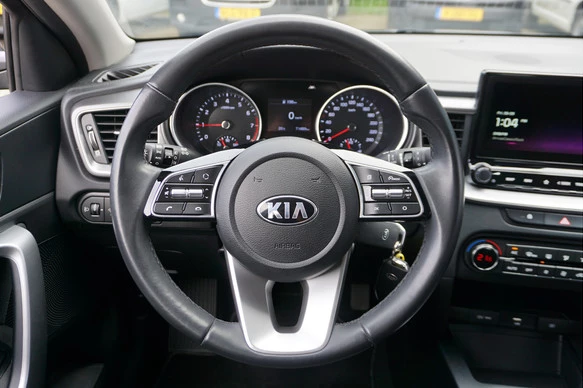 Kia Ceed - Afbeelding 19 van 28