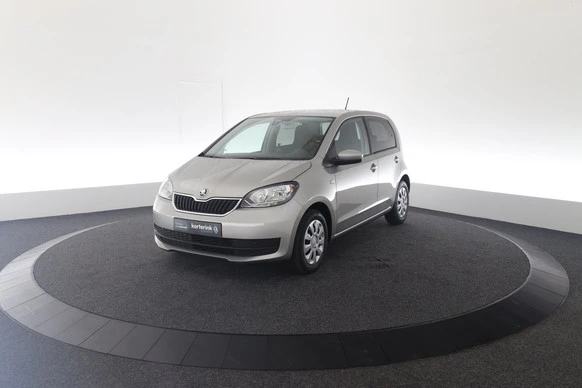 Škoda Citigo - Afbeelding 1 van 30