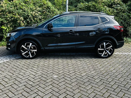 Nissan QASHQAI - Afbeelding 2 van 29