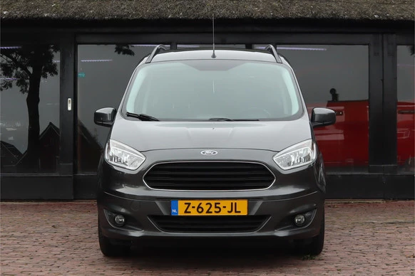 Ford Tourneo Courier - Afbeelding 2 van 28