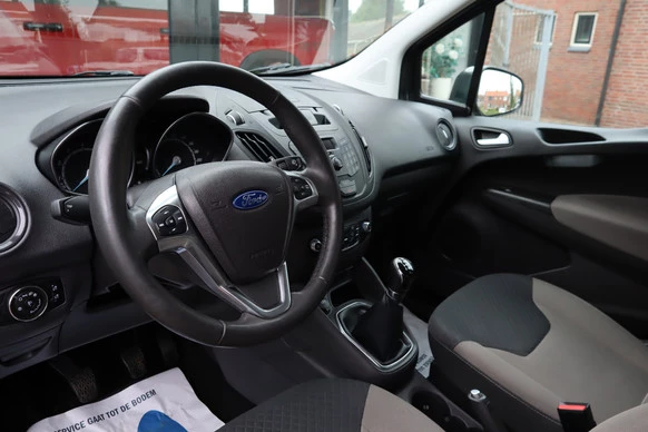 Ford Tourneo Courier - Afbeelding 3 van 28