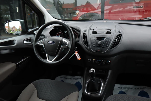 Ford Tourneo Courier - Afbeelding 26 van 28