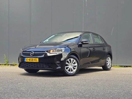 Opel Corsa - Afbeelding 1 van 29