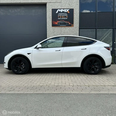 Tesla Model Y - Afbeelding 6 van 19