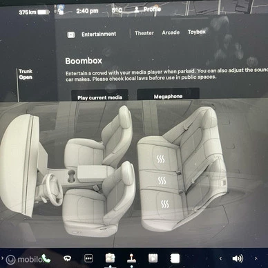 Tesla Model Y - Afbeelding 16 van 19