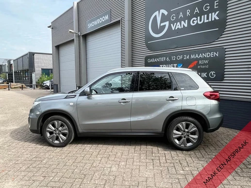 Suzuki Vitara - Afbeelding 8 van 30