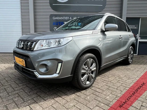 Suzuki Vitara - Afbeelding 29 van 30