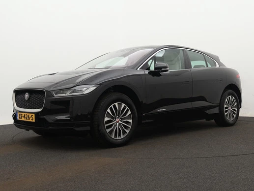 Jaguar I-PACE - Afbeelding 1 van 23