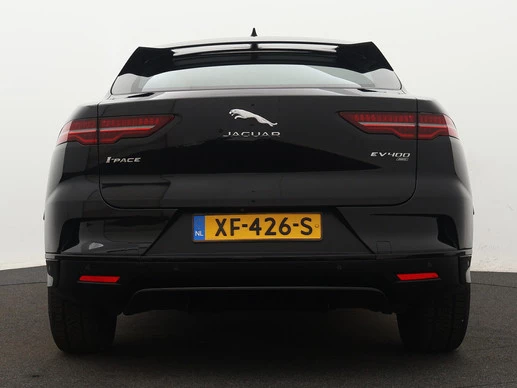 Jaguar I-PACE - Afbeelding 5 van 23