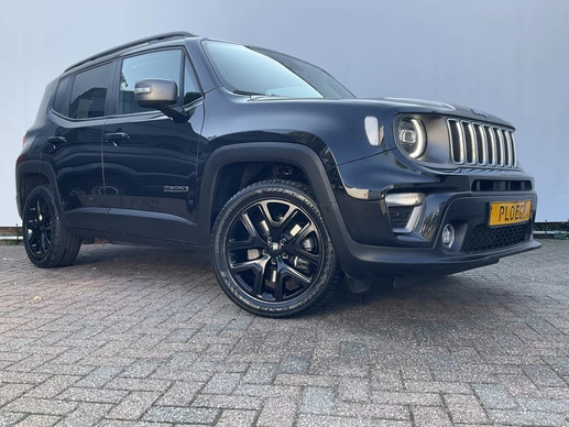 Jeep Renegade - Afbeelding 22 van 30