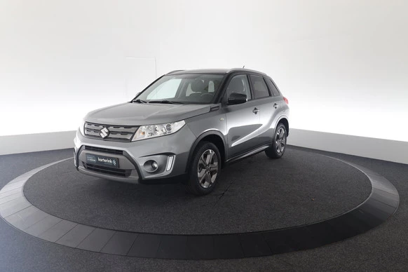 Suzuki Vitara - Afbeelding 1 van 30