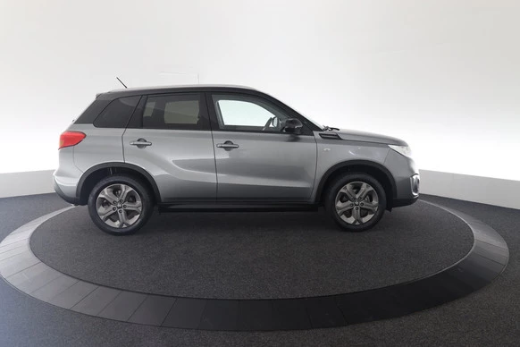 Suzuki Vitara - Afbeelding 4 van 30