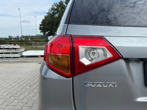 Suzuki Vitara - Afbeelding 12 van 30