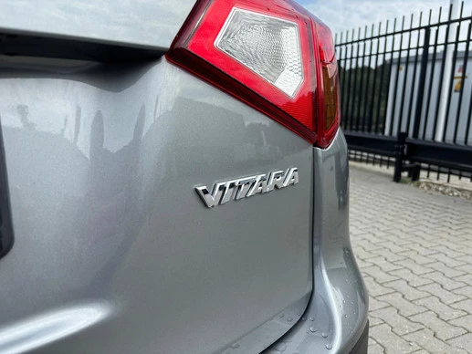 Suzuki Vitara - Afbeelding 13 van 30