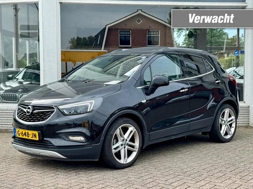 Opel Mokka - Afbeelding 1 van 9