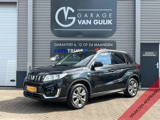 Suzuki Vitara - Afbeelding 1 van 30