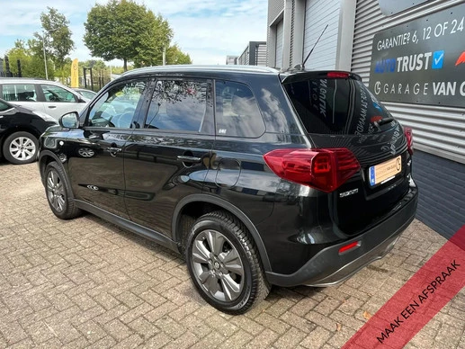 Suzuki Vitara - Afbeelding 7 van 30