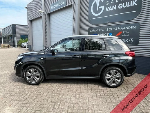 Suzuki Vitara - Afbeelding 8 van 30