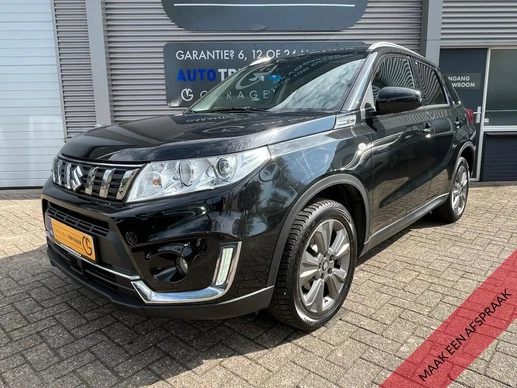 Suzuki Vitara - Afbeelding 30 van 30